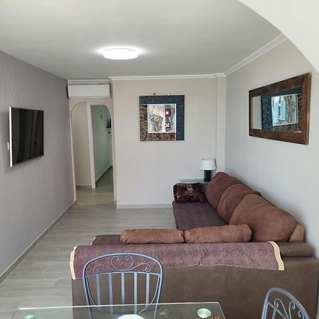 Playa El Campello & Parking Wifi Apartment Exterior photo
