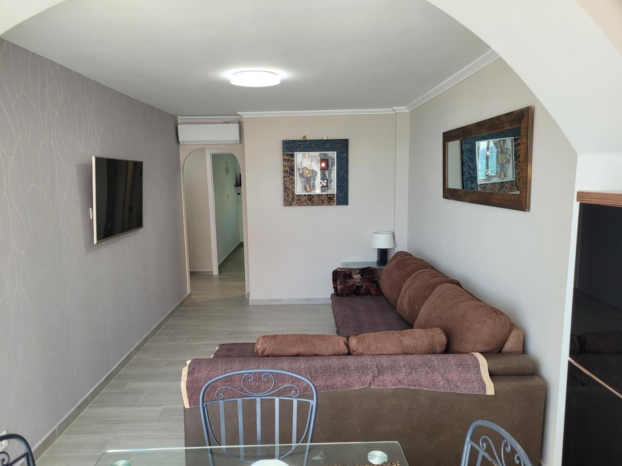 Playa El Campello & Parking Wifi Apartment Exterior photo