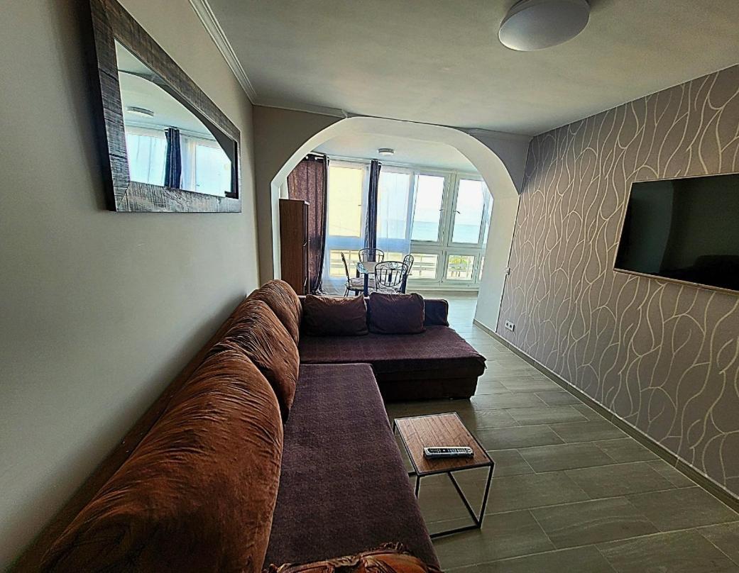 Playa El Campello & Parking Wifi Apartment Exterior photo