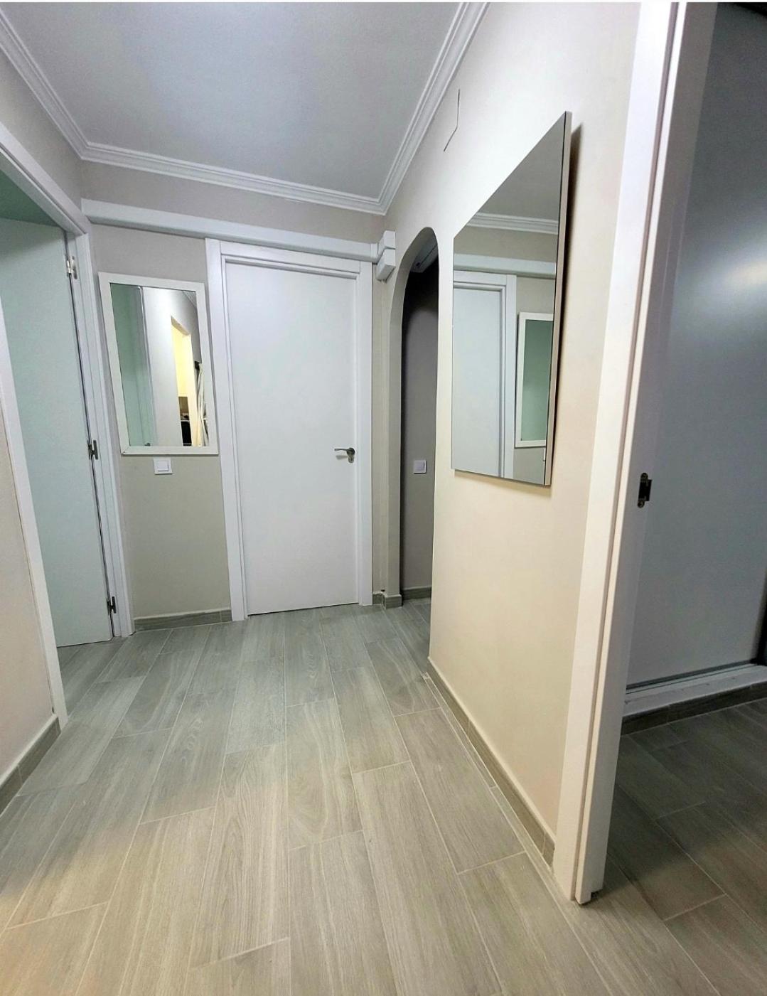 Playa El Campello & Parking Wifi Apartment Exterior photo