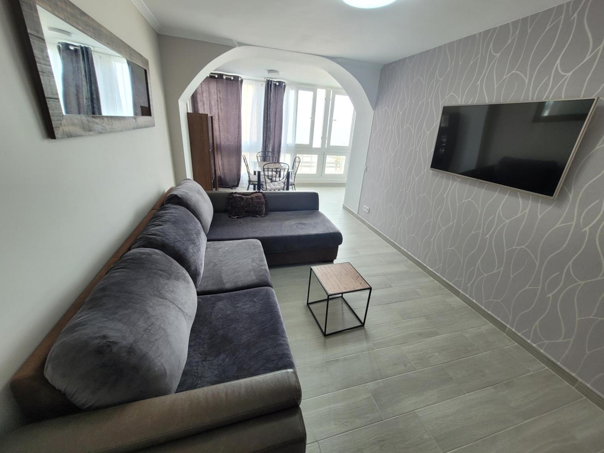 Playa El Campello & Parking Wifi Apartment Exterior photo